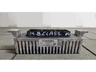 bontott MERCEDES-BENZ B-CLASS Izzító Relé