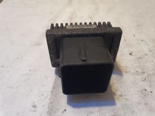 bontott MERCEDES-BENZ B-CLASS Izzító Relé