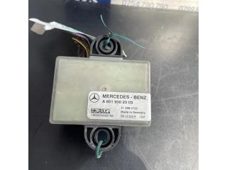 bontott MERCEDES-BENZ B-CLASS Izzító Relé