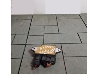 bontott MERCEDES-BENZ B-CLASS Izzító Relé