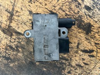 bontott MERCEDES-BENZ B-CLASS Izzító Relé