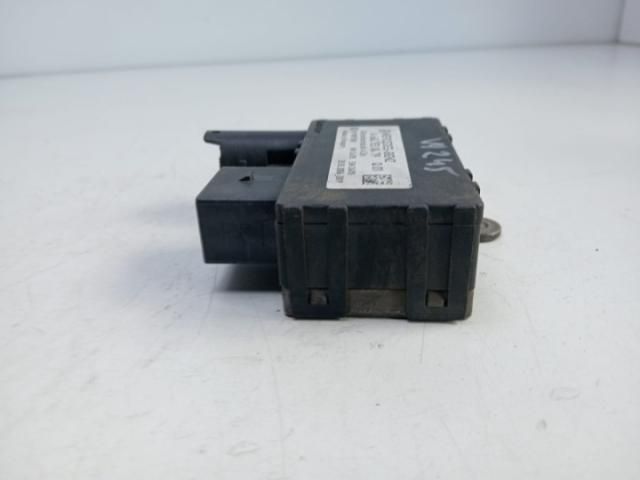 bontott MERCEDES-BENZ B-CLASS Izzító Relé