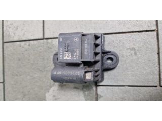 bontott MERCEDES-BENZ B-CLASS Izzító Relé