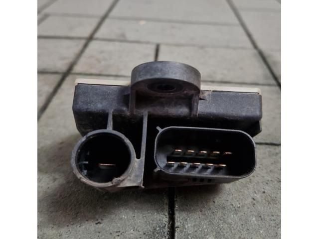 bontott MERCEDES-BENZ B-CLASS Izzító Relé