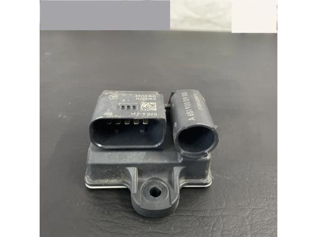 bontott MERCEDES-BENZ B-CLASS Izzító Relé