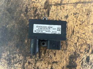 bontott MERCEDES-BENZ B-CLASS Izzító Relé