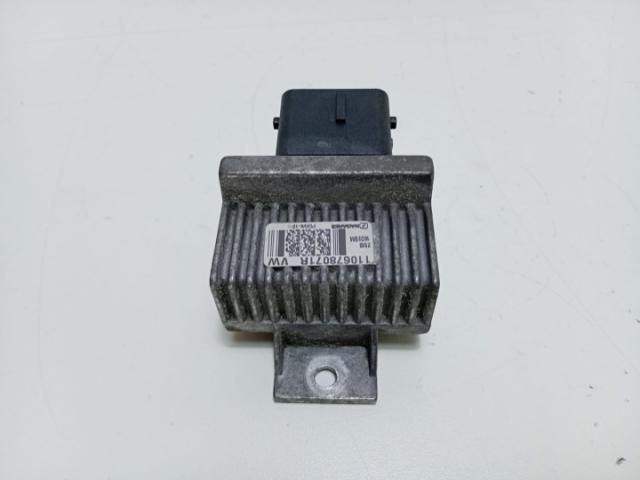 bontott MERCEDES-BENZ B-CLASS Izzító Relé