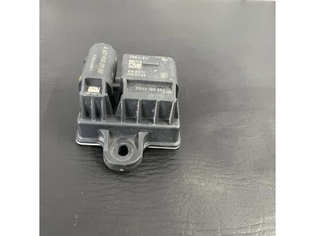 bontott MERCEDES-BENZ B-CLASS Izzító Relé