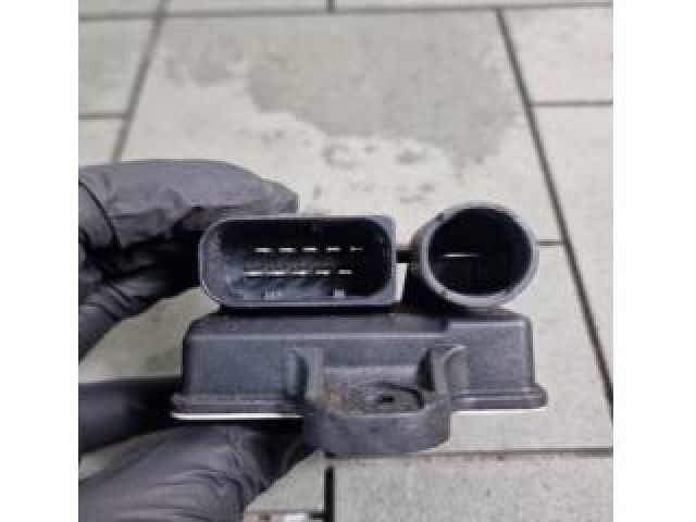 bontott MERCEDES-BENZ B-CLASS Izzító Relé