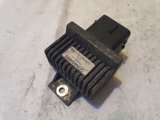 bontott MERCEDES-BENZ B-CLASS Izzító Relé