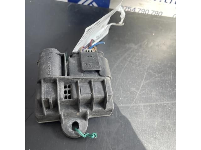 bontott MERCEDES-BENZ B-CLASS Izzító Relé