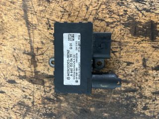 bontott MERCEDES-BENZ B-CLASS Izzító Relé