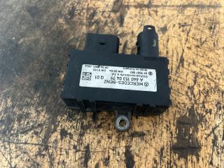 bontott MERCEDES-BENZ B-CLASS Izzító Relé