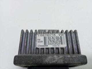 bontott MERCEDES-BENZ B-CLASS Izzító Relé