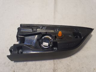 bontott MERCEDES-BENZ B-CLASS Jobb A Oszlop Hangszóró Burkolat