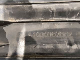 bontott MERCEDES-BENZ B-CLASS Jobb Ajtó Mögötti Díszléc