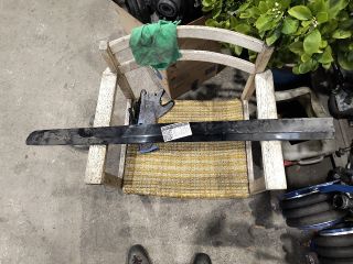 bontott MERCEDES-BENZ B-CLASS Jobb Ajtó Mögötti Díszléc