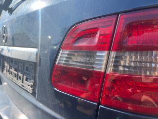 bontott MERCEDES-BENZ B-CLASS Jobb Belső Hátsó Lámpa