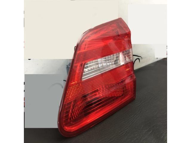 bontott MERCEDES-BENZ B-CLASS Jobb Belső Hátsó Lámpa