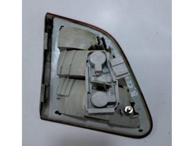 bontott MERCEDES-BENZ B-CLASS Jobb Belső Hátsó Lámpa