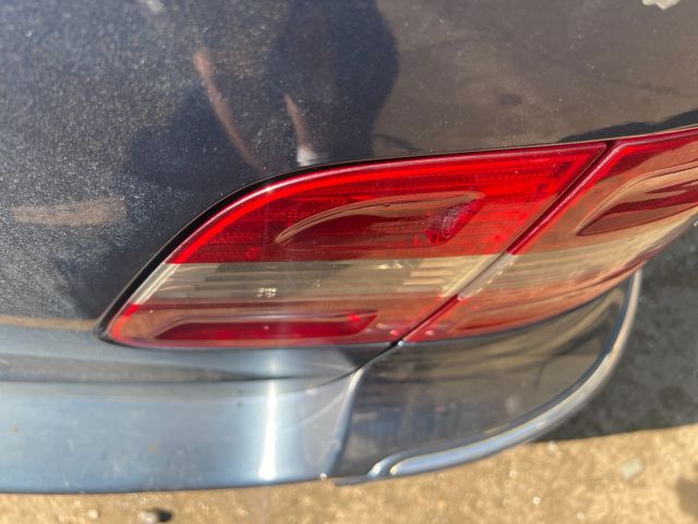 bontott MERCEDES-BENZ B-CLASS Jobb Belső Hátsó Lámpa