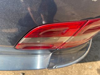 bontott MERCEDES-BENZ B-CLASS Jobb Belső Hátsó Lámpa