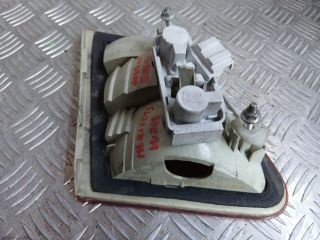 bontott MERCEDES-BENZ B-CLASS Jobb Belső Hátsó Lámpa