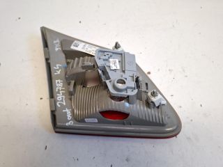 bontott MERCEDES-BENZ B-CLASS Jobb Belső Hátsó Lámpa