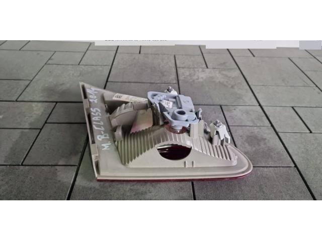 bontott MERCEDES-BENZ B-CLASS Jobb Belső Hátsó Lámpa