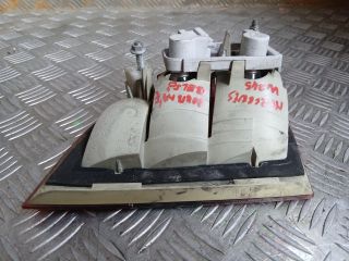 bontott MERCEDES-BENZ B-CLASS Jobb Belső Hátsó Lámpa