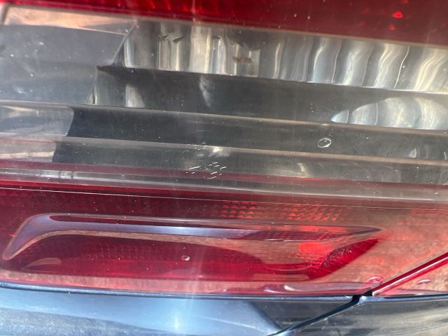 bontott MERCEDES-BENZ B-CLASS Jobb Belső Hátsó Lámpa