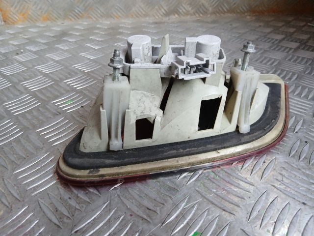 bontott MERCEDES-BENZ B-CLASS Jobb Belső Hátsó Lámpa