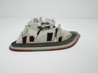 bontott MERCEDES-BENZ B-CLASS Jobb Belső Hátsó Lámpa