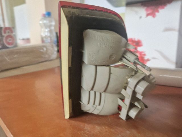 bontott MERCEDES-BENZ B-CLASS Jobb Belső Hátsó Lámpa