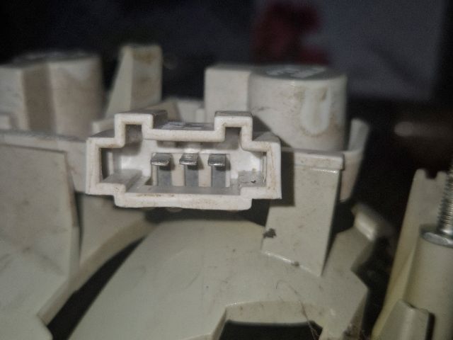 bontott MERCEDES-BENZ B-CLASS Jobb Belső Hátsó Lámpa