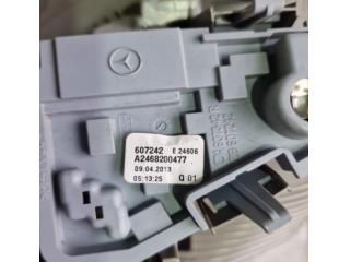 bontott MERCEDES-BENZ B-CLASS Jobb Belső Hátsó Lámpa