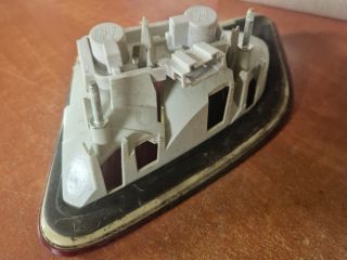 bontott MERCEDES-BENZ B-CLASS Jobb Belső Hátsó Lámpa