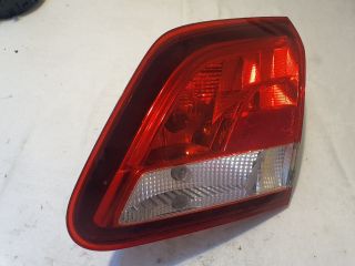 bontott MERCEDES-BENZ B-CLASS Jobb Belső Hátsó Lámpa