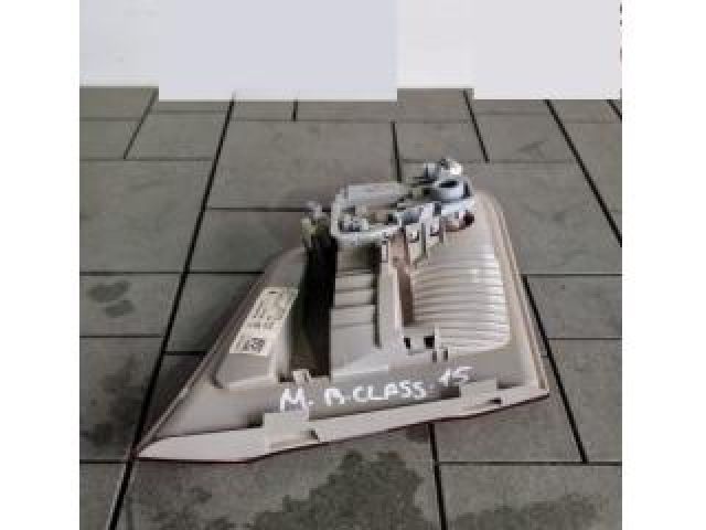 bontott MERCEDES-BENZ B-CLASS Jobb Belső Hátsó Lámpa