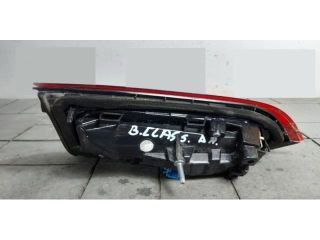 bontott MERCEDES-BENZ B-CLASS Jobb Belső Hátsó Lámpa