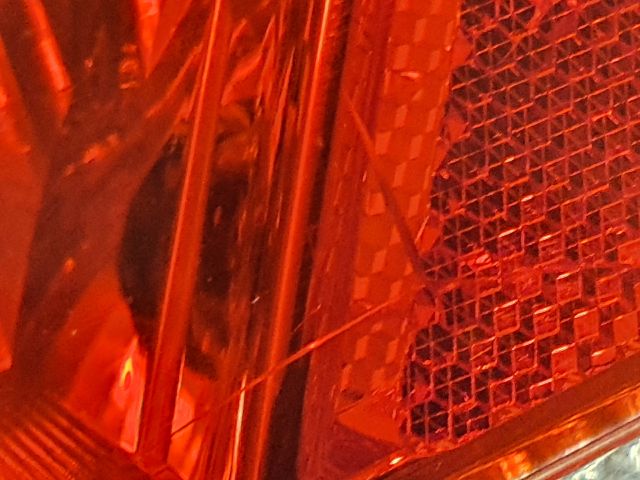 bontott MERCEDES-BENZ B-CLASS Jobb Belső Hátsó Lámpa