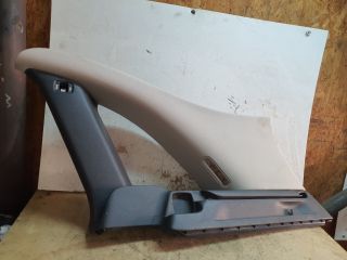 bontott MERCEDES-BENZ B-CLASS Jobb C Oszlop Burkolat