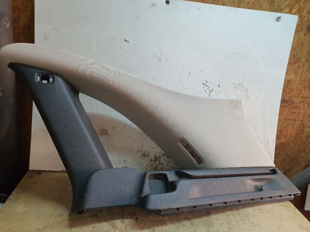 bontott MERCEDES-BENZ B-CLASS Jobb C Oszlop Burkolat