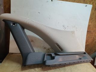 bontott MERCEDES-BENZ B-CLASS Jobb C Oszlop Burkolat