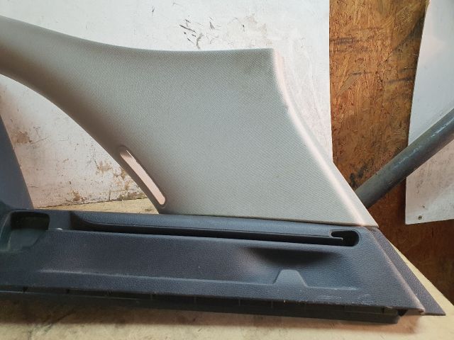 bontott MERCEDES-BENZ B-CLASS Jobb C Oszlop Burkolat