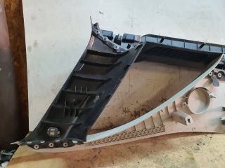 bontott MERCEDES-BENZ B-CLASS Jobb C Oszlop Burkolat