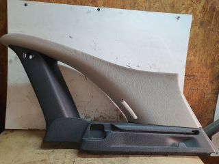 bontott MERCEDES-BENZ B-CLASS Jobb C Oszlop Burkolat