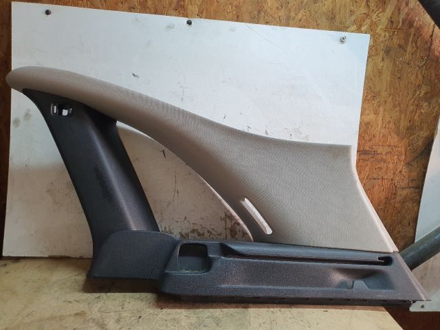 bontott MERCEDES-BENZ B-CLASS Jobb C Oszlop Burkolat