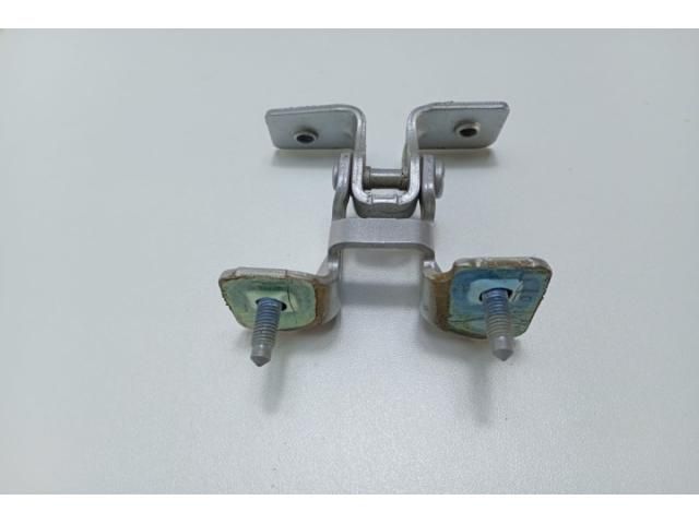 bontott MERCEDES-BENZ B-CLASS Jobb Csomagtérajtó Ajtóhatároló