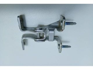 bontott MERCEDES-BENZ B-CLASS Jobb Csomagtérajtó Ajtóhatároló